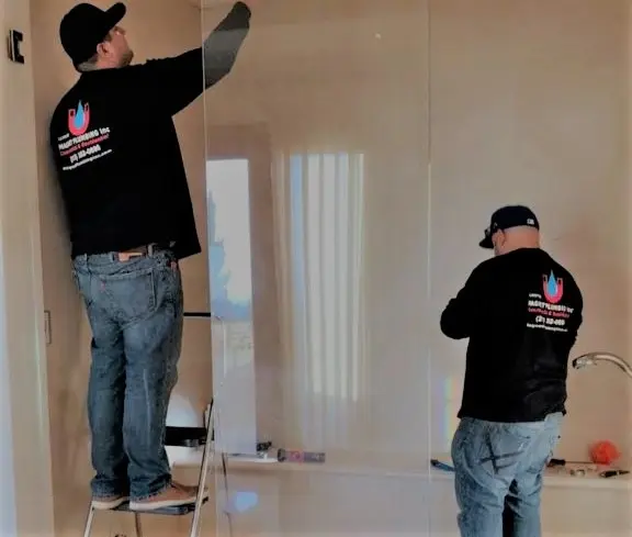 Professional plumbing installation for Tankless Water Heater Installation in Texarkana